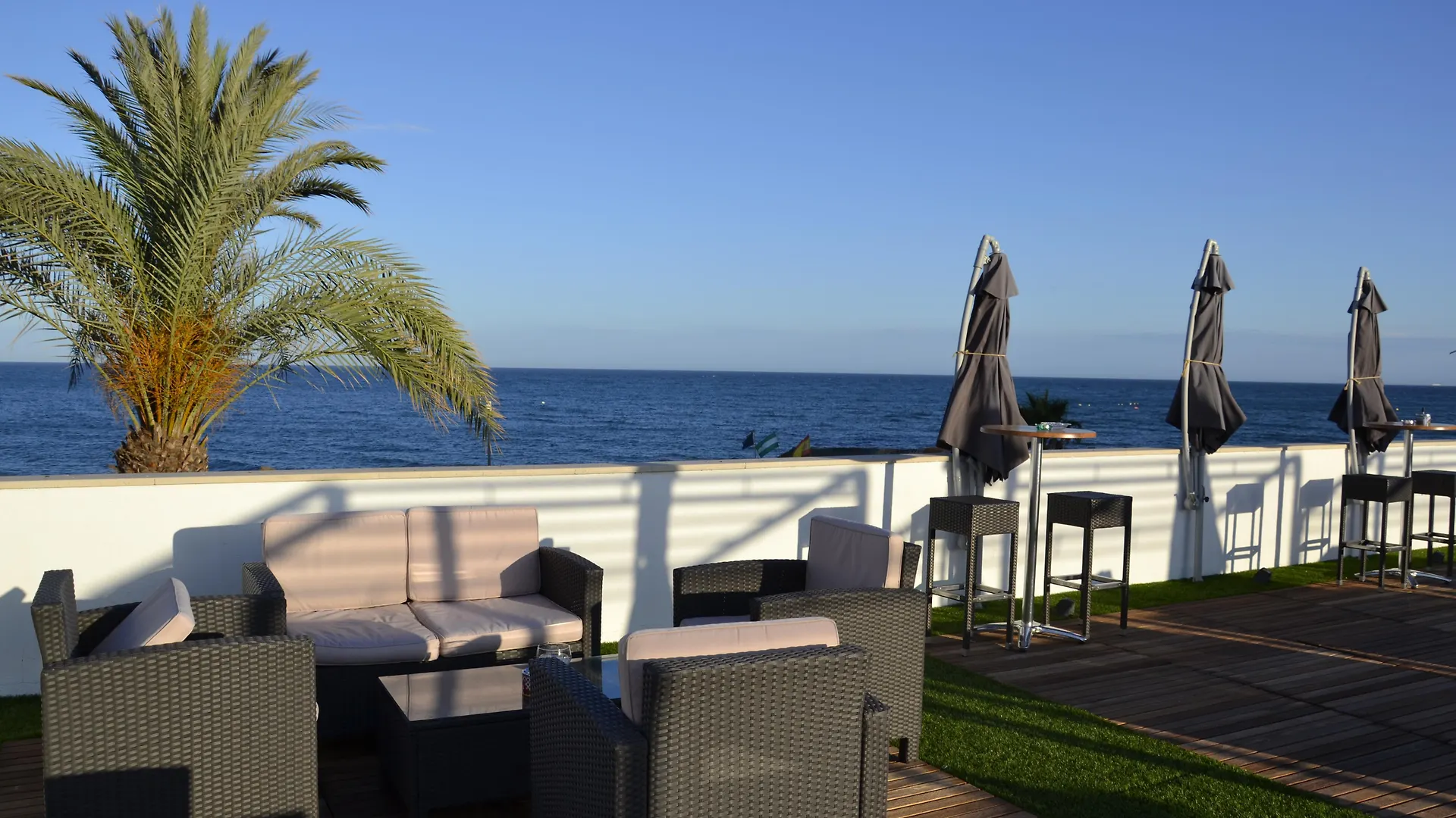 Gran Hotel Costa Del Sol La Cala De Mijas 4*,  Spain