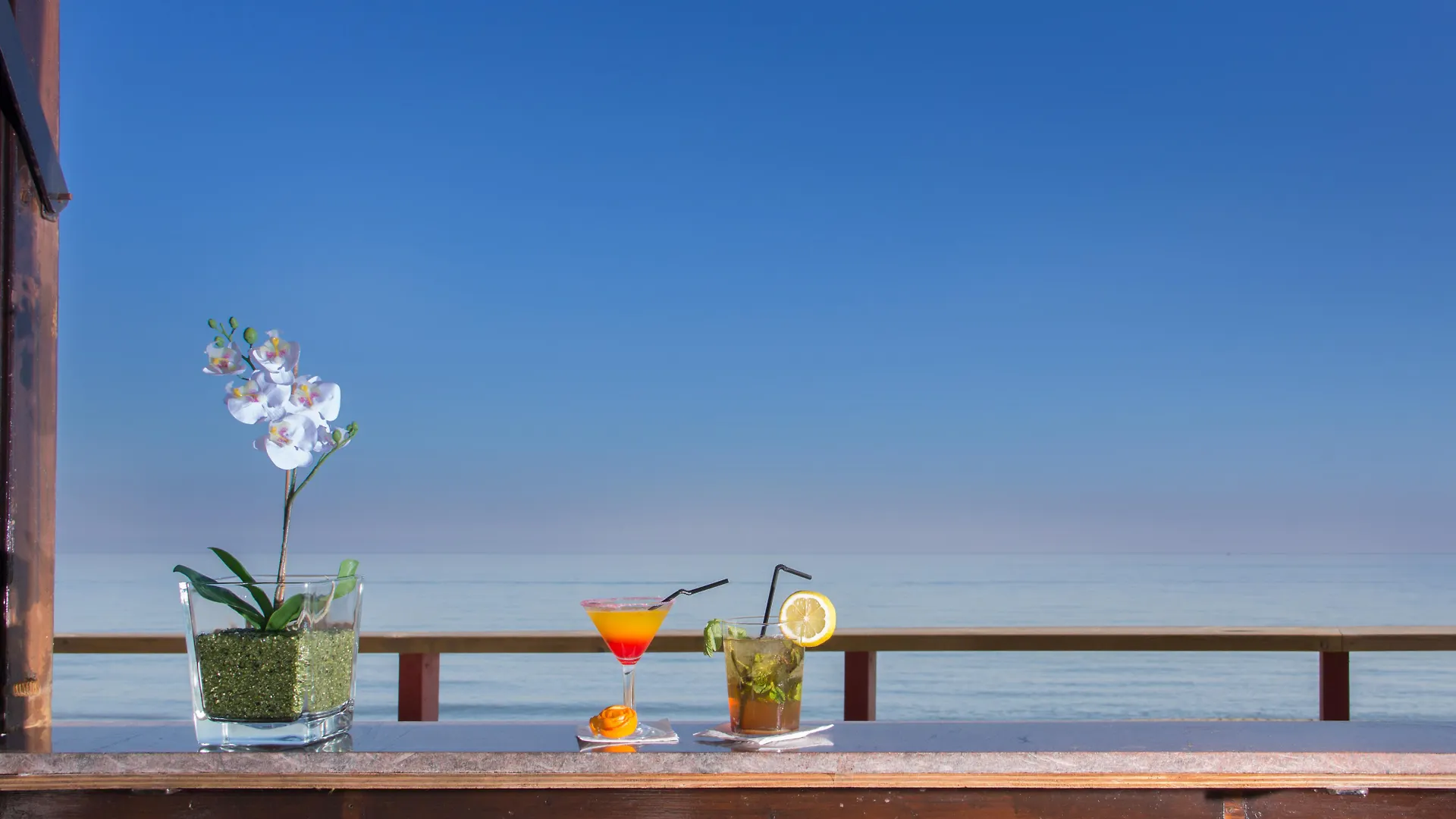 ****  Gran Hotel Costa Del Sol La Cala De Mijas Spain