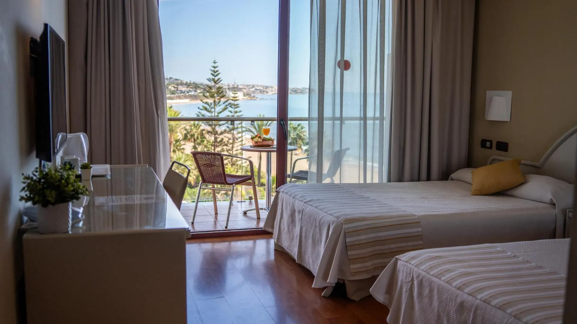 Gran Hotel Costa Del Sol La Cala De Mijas Spain