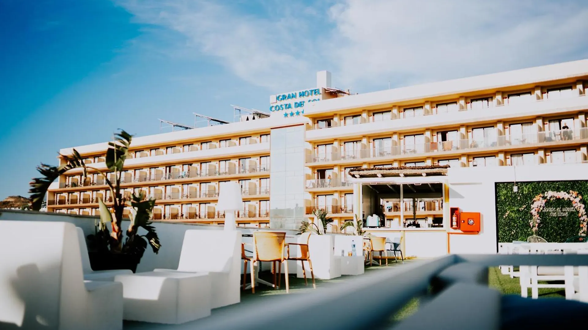 Gran Hotel Costa Del Sol La Cala De Mijas