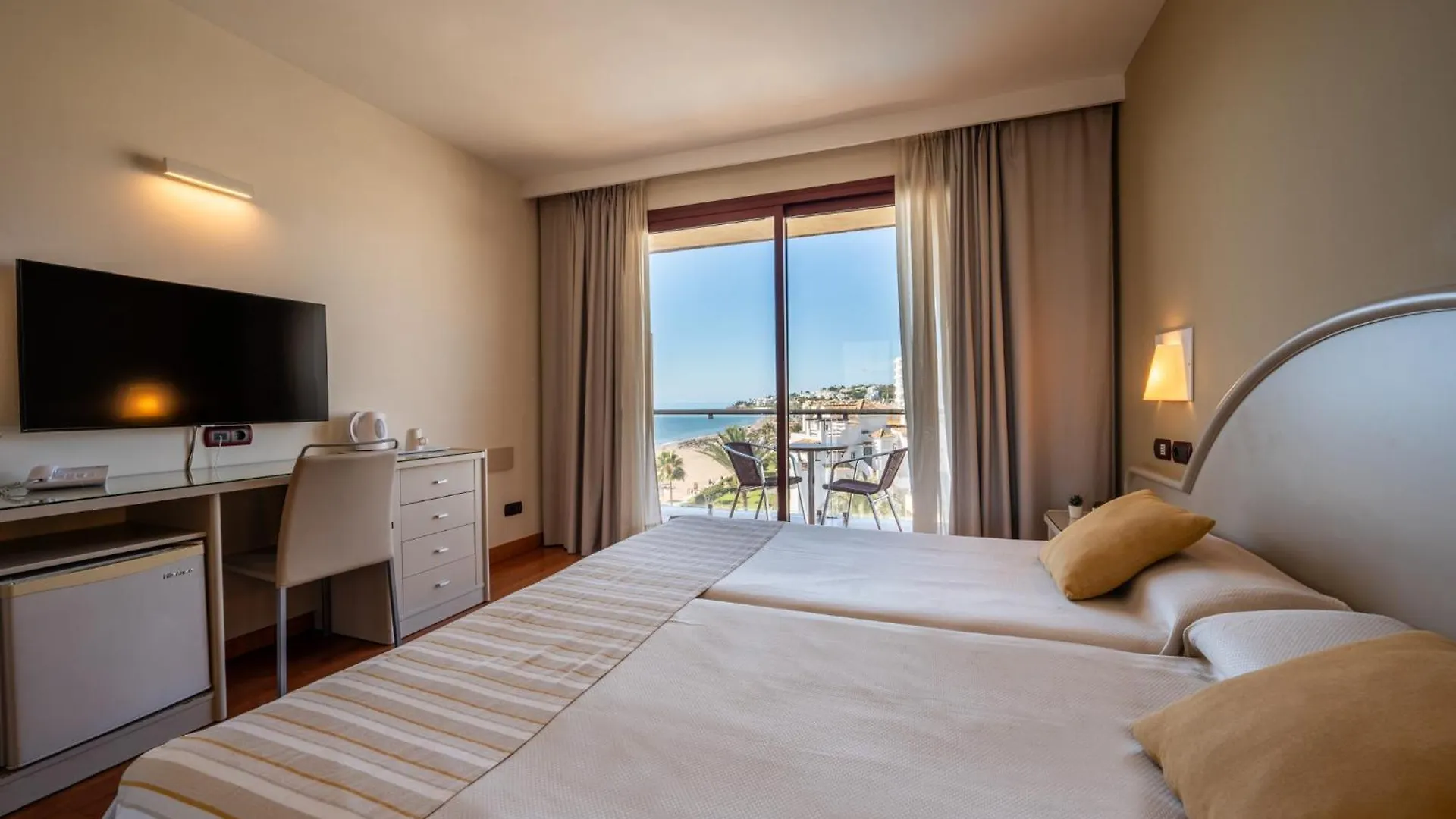 Gran Hotel Costa Del Sol La Cala De Mijas Spain