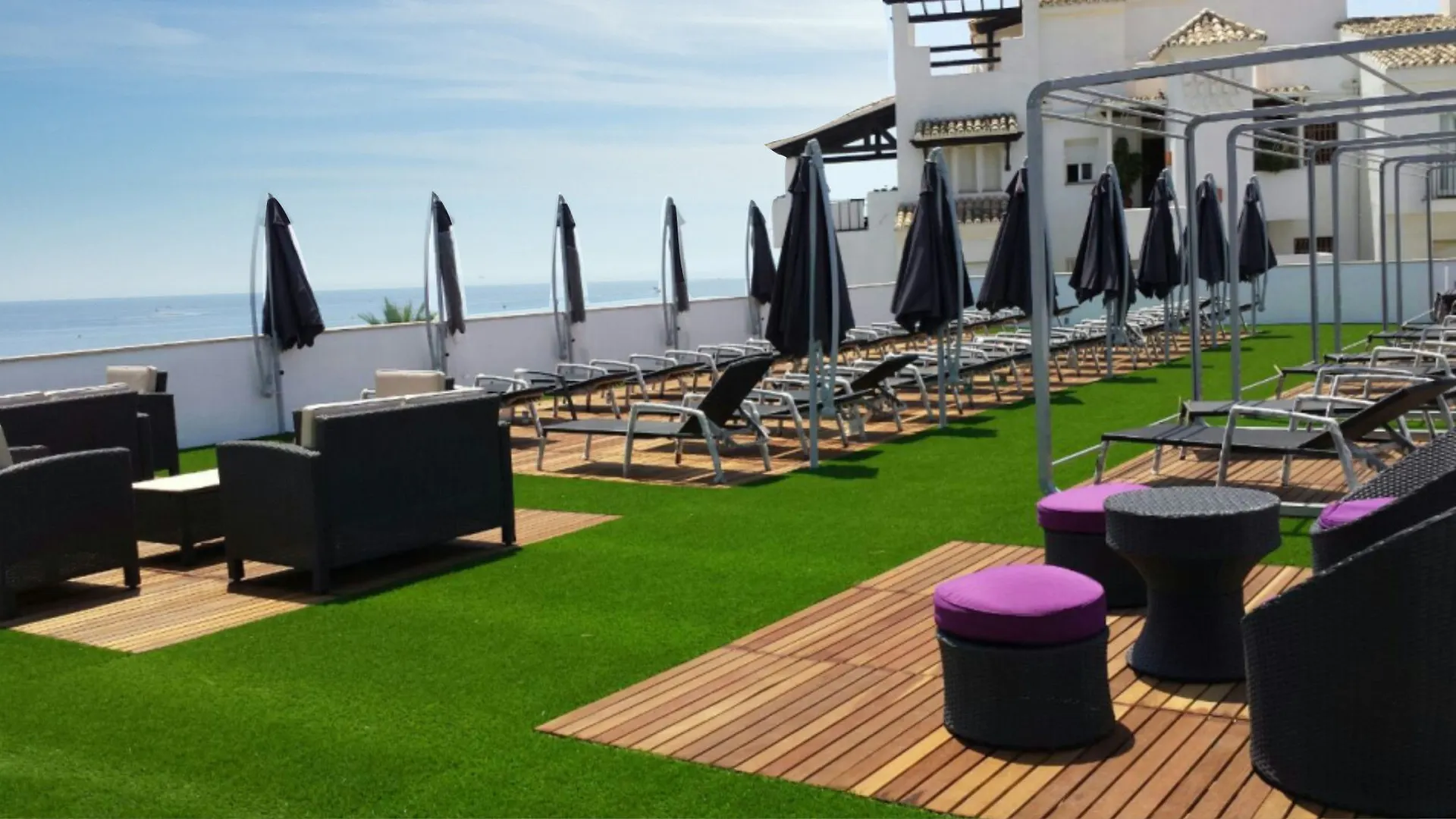Gran Hotel Costa Del Sol La Cala De Mijas 4*,  Spain
