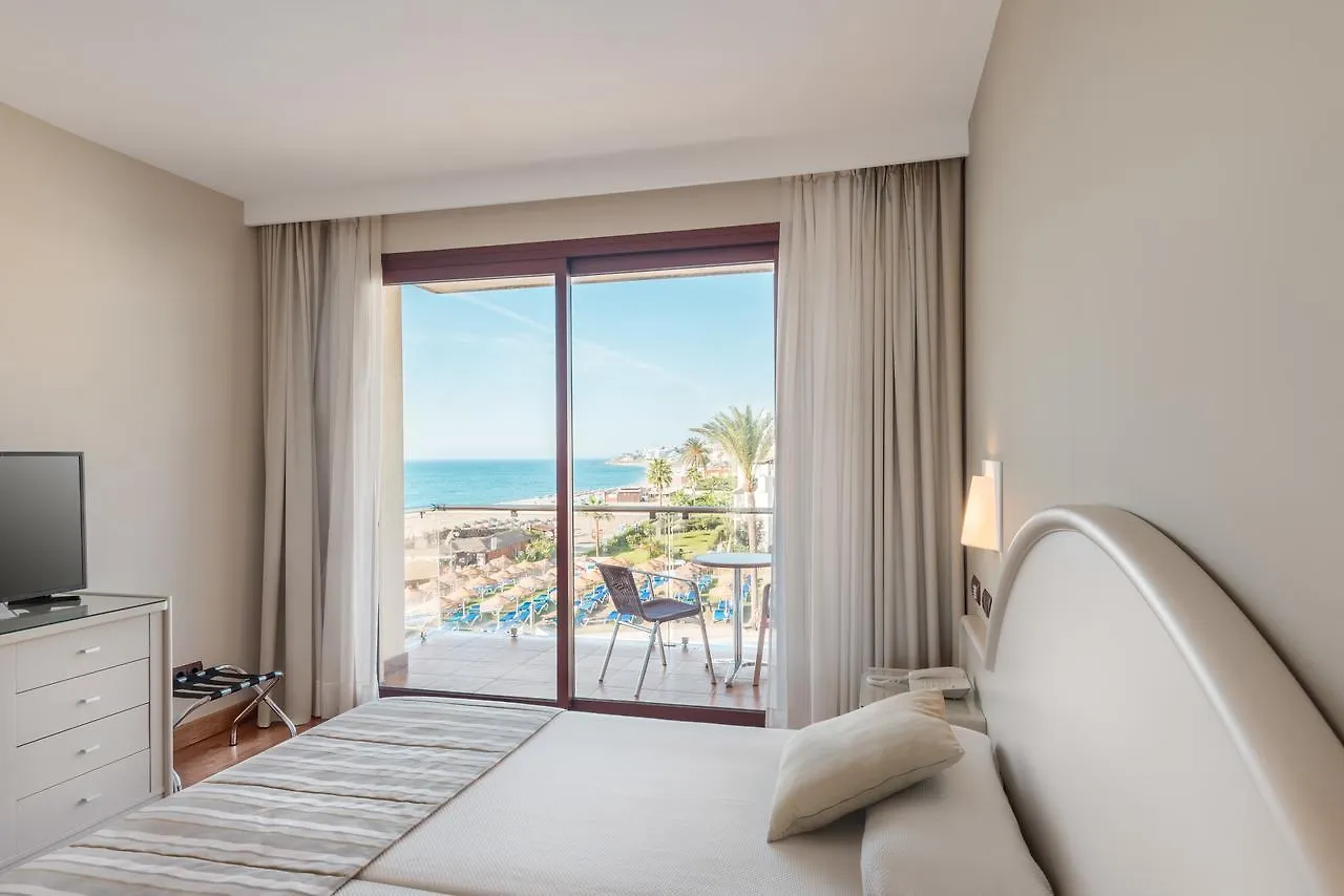 Gran Hotel Costa Del Sol La Cala De Mijas