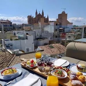 Puro Oasis Urbano 4* Palma de Mallorca