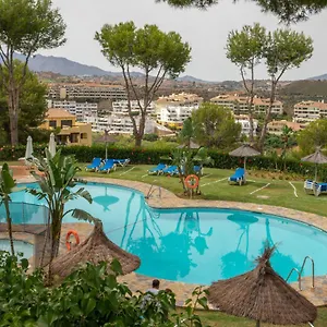 Rancho B Miraflores Apartamento
