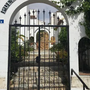 En Algún Lugar Del Mundo Apartamento