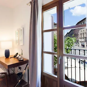 **** Hotell Bosch Boutique Spanien