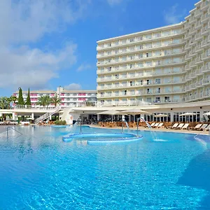 Sol Guadalupe 4*, Magaluf (Mallorca) Spanje