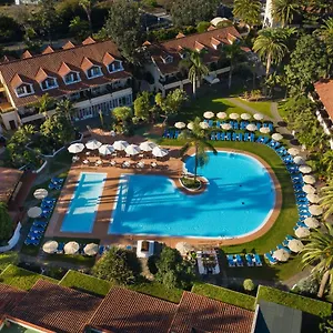 **** Отель Parque San Antonio Испания