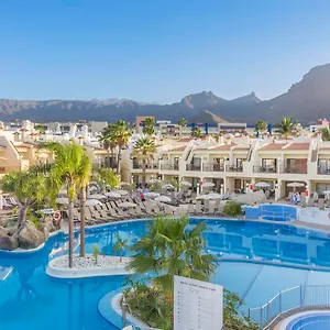 *** Lägenhetshotell Royal Sunset Club Spanien