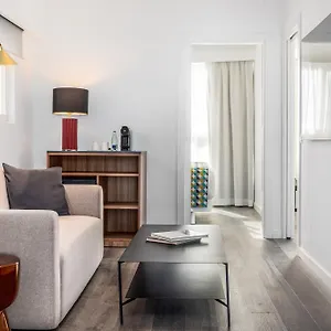 **** Hotell Hesperia Ciudad De Mallorca Spanien