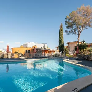 **** Hotell Hesperia Ciudad De Mallorca Spanien