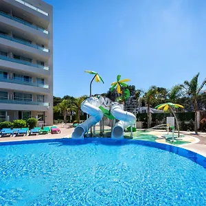 Medplaya Calypso 4*, Salou Spanje