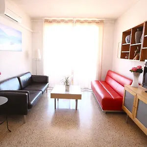 Apartment Bordeta 