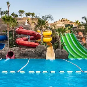 4* Hotell Globales Patos Park