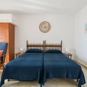 Estudio/apartamento Mijas Costa Alcántara 2-4 Pers Apartamento