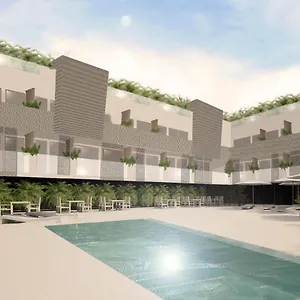 ***** Hotell Iberostar Heritage Llum Portocolom Spanien