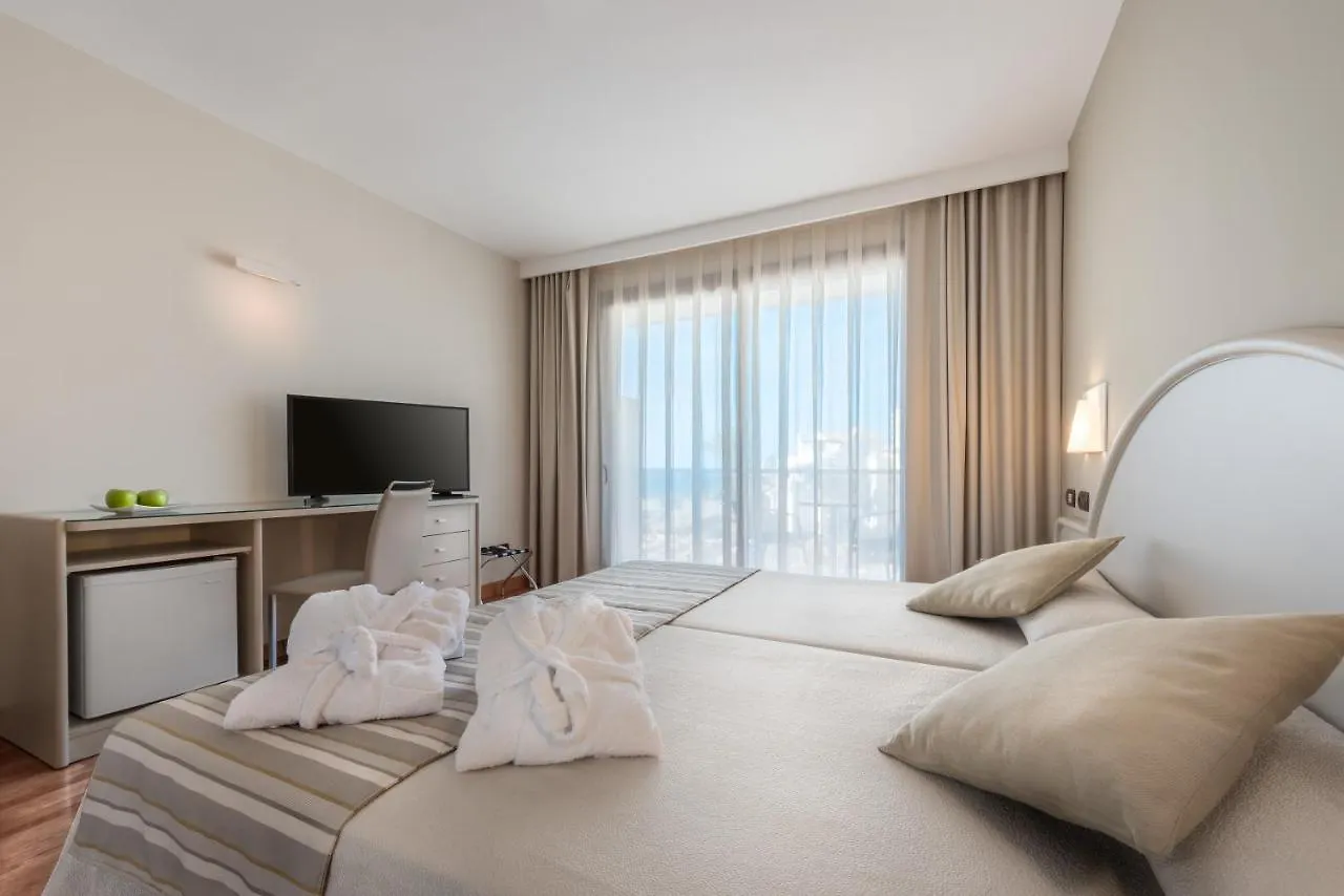 Gran Hotel Costa Del Sol La Cala De Mijas Spanje