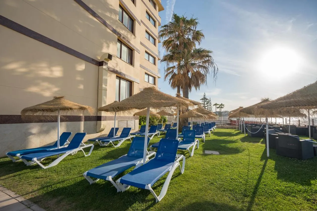 VIK Gran Hotel Costa del Sol La Cala De Mijas España