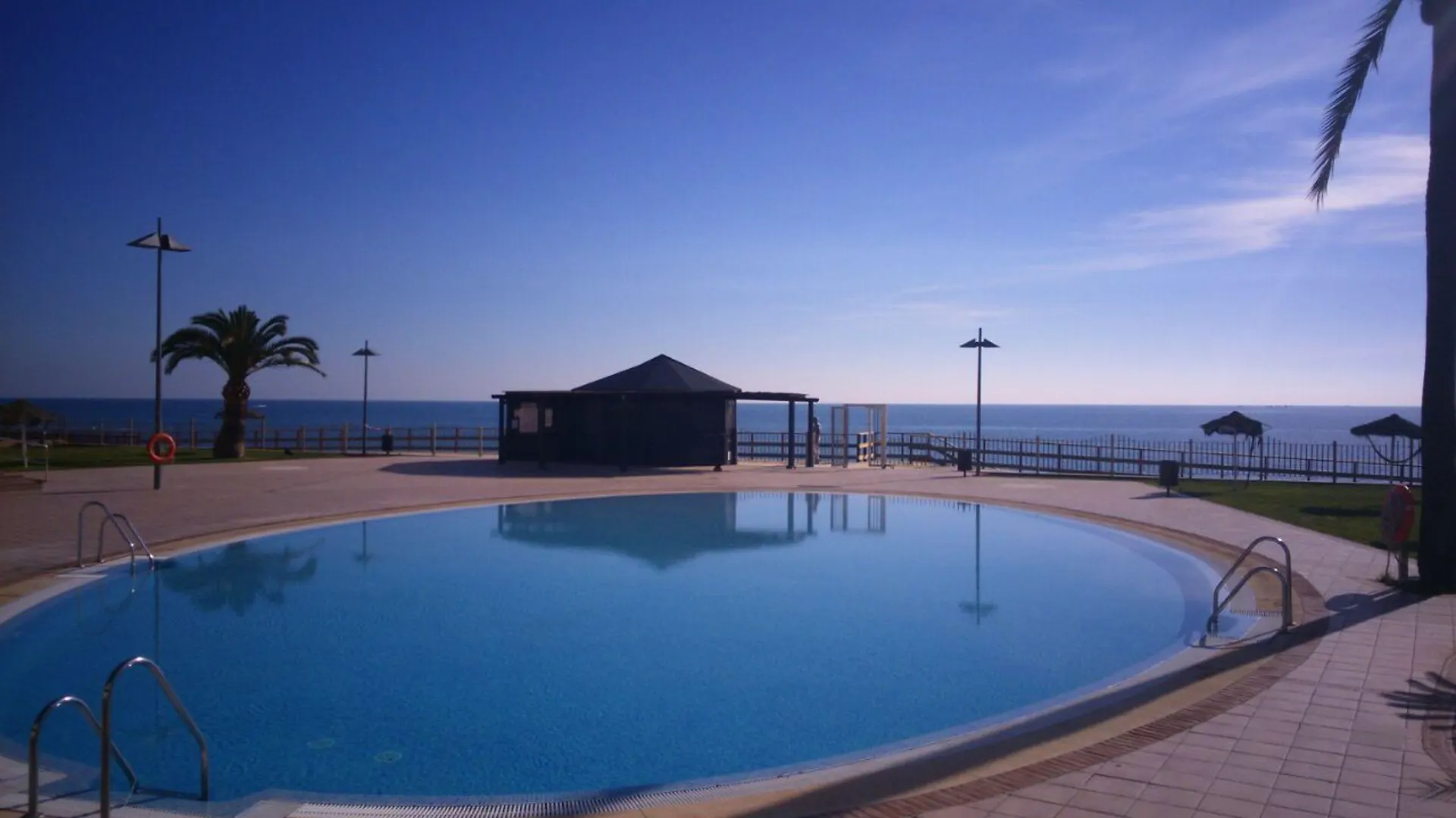 VIK Gran Hotel Costa del Sol La Cala De Mijas