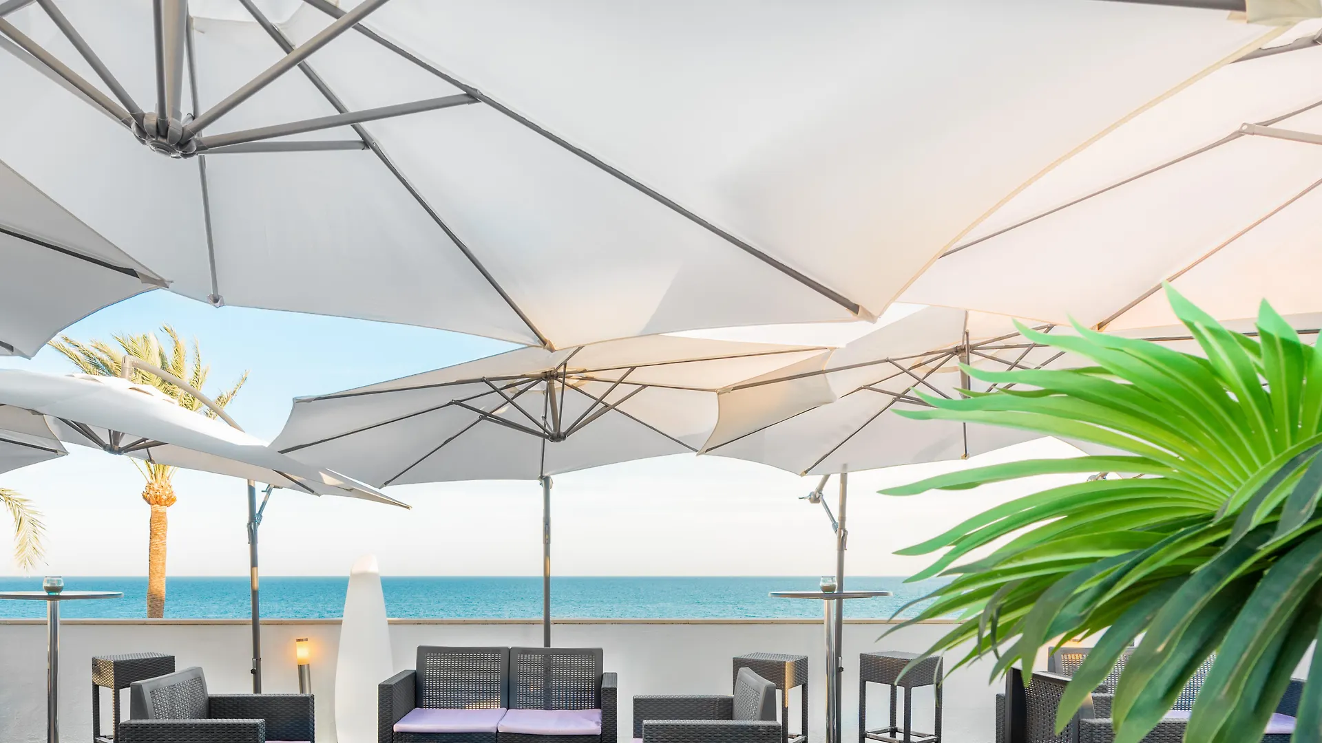 VIK Gran Hotel Costa del Sol La Cala De Mijas 4*,  España