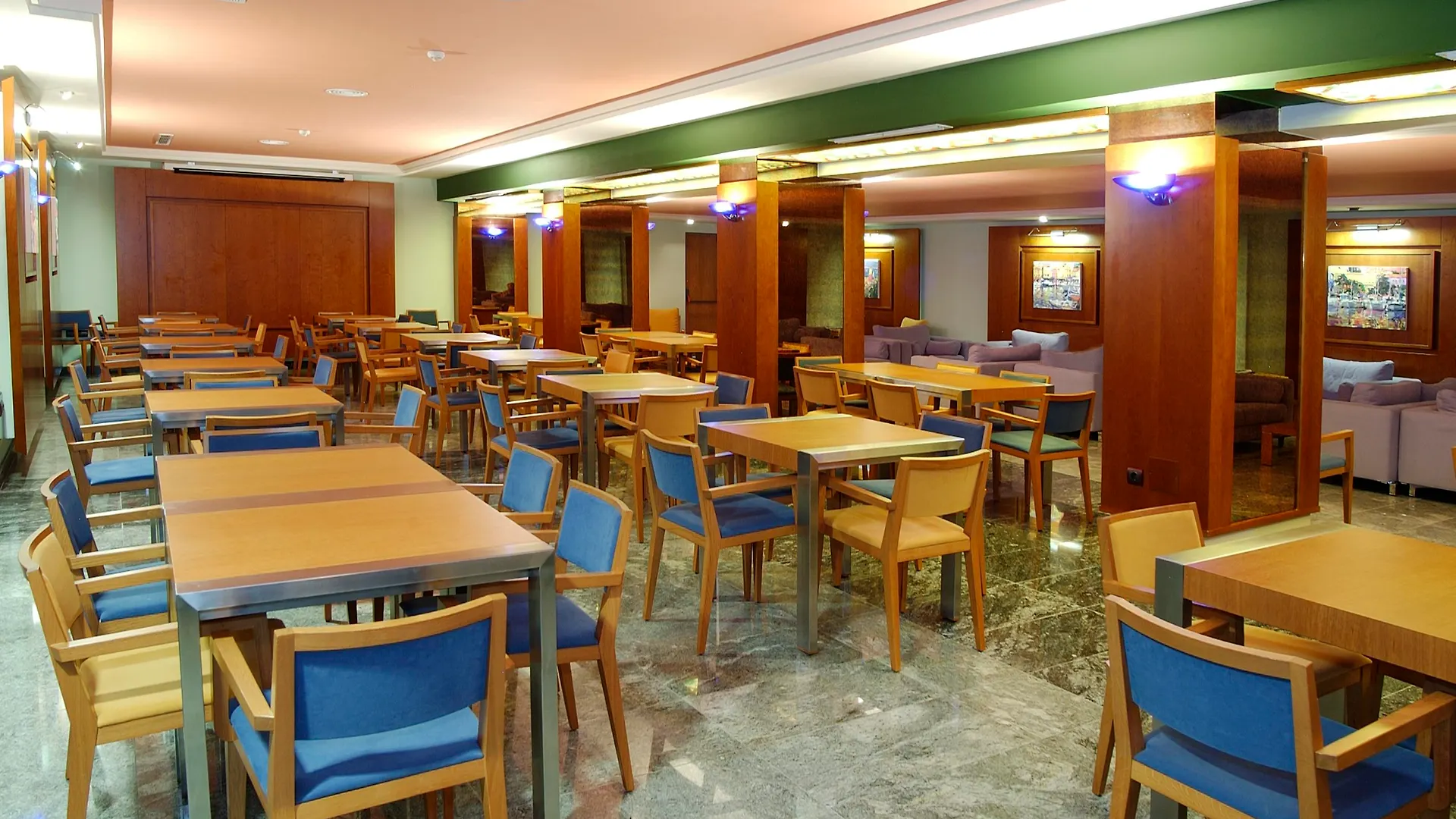 ****  Gran Hotel Costa Del Sol La Cala De Mijas Espanha