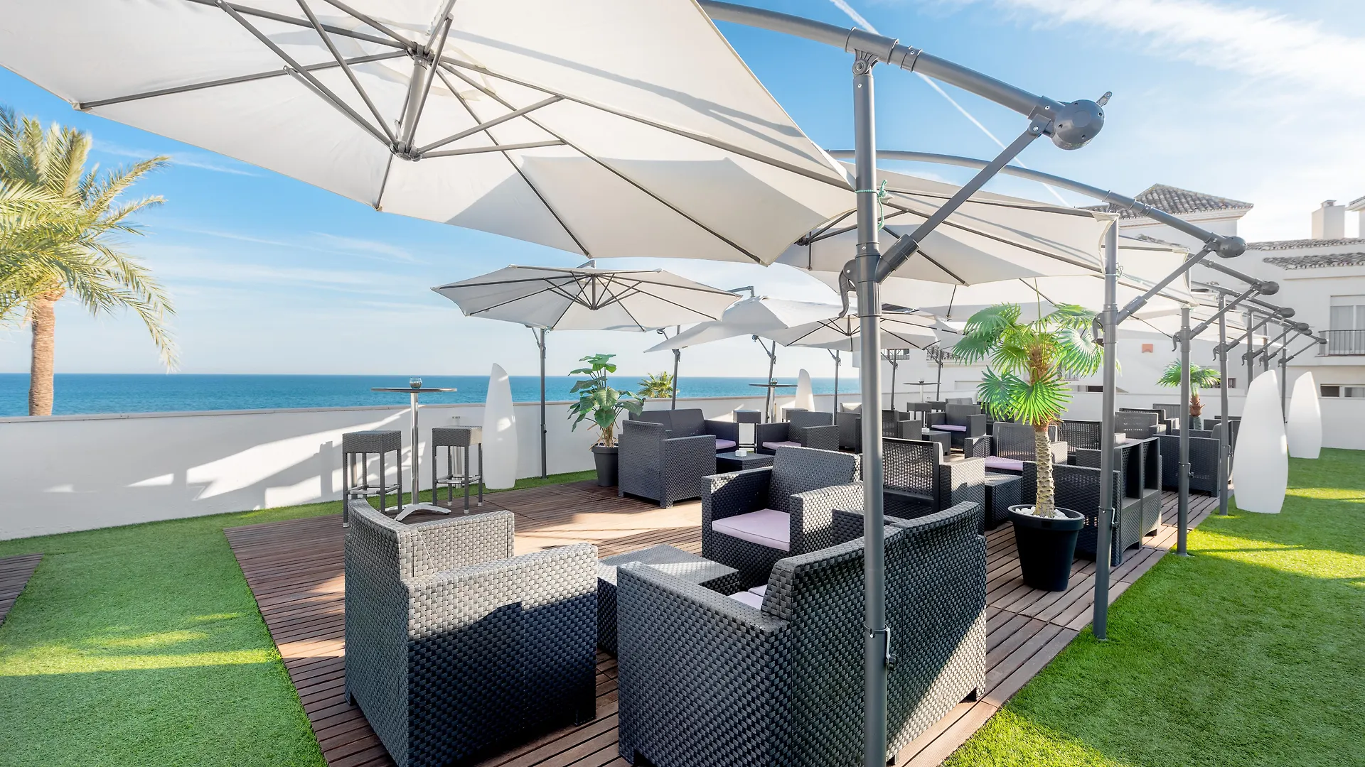 VIK Gran Hotel Costa del Sol La Cala De Mijas España