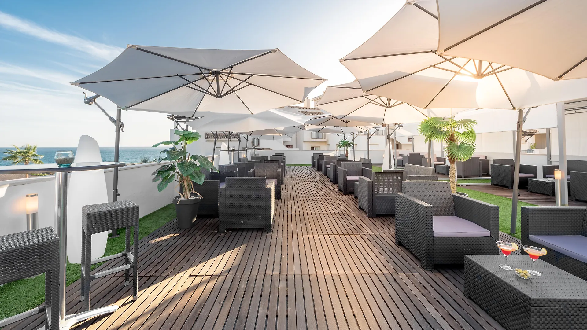 VIK Gran Hotel Costa del Sol La Cala De Mijas