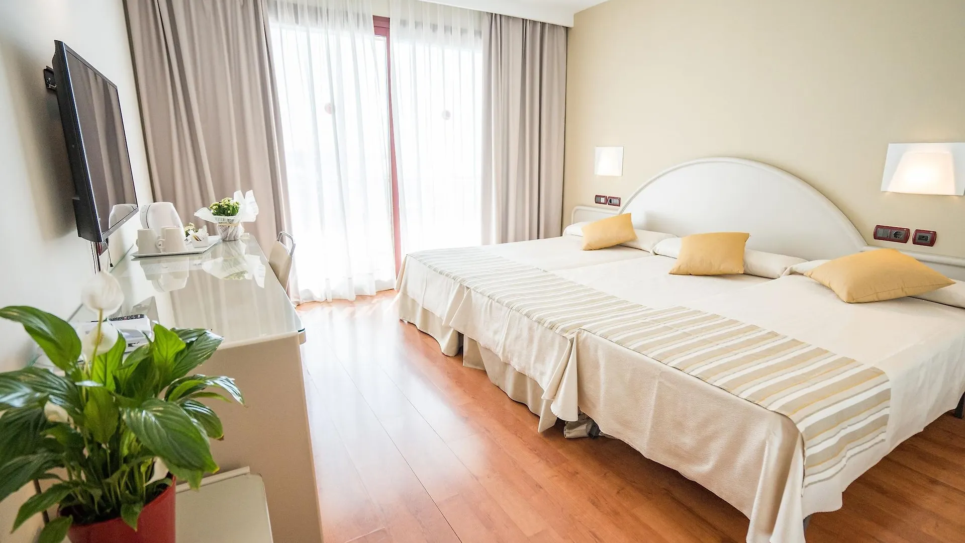 VIK Gran Hotel Costa del Sol La Cala De Mijas