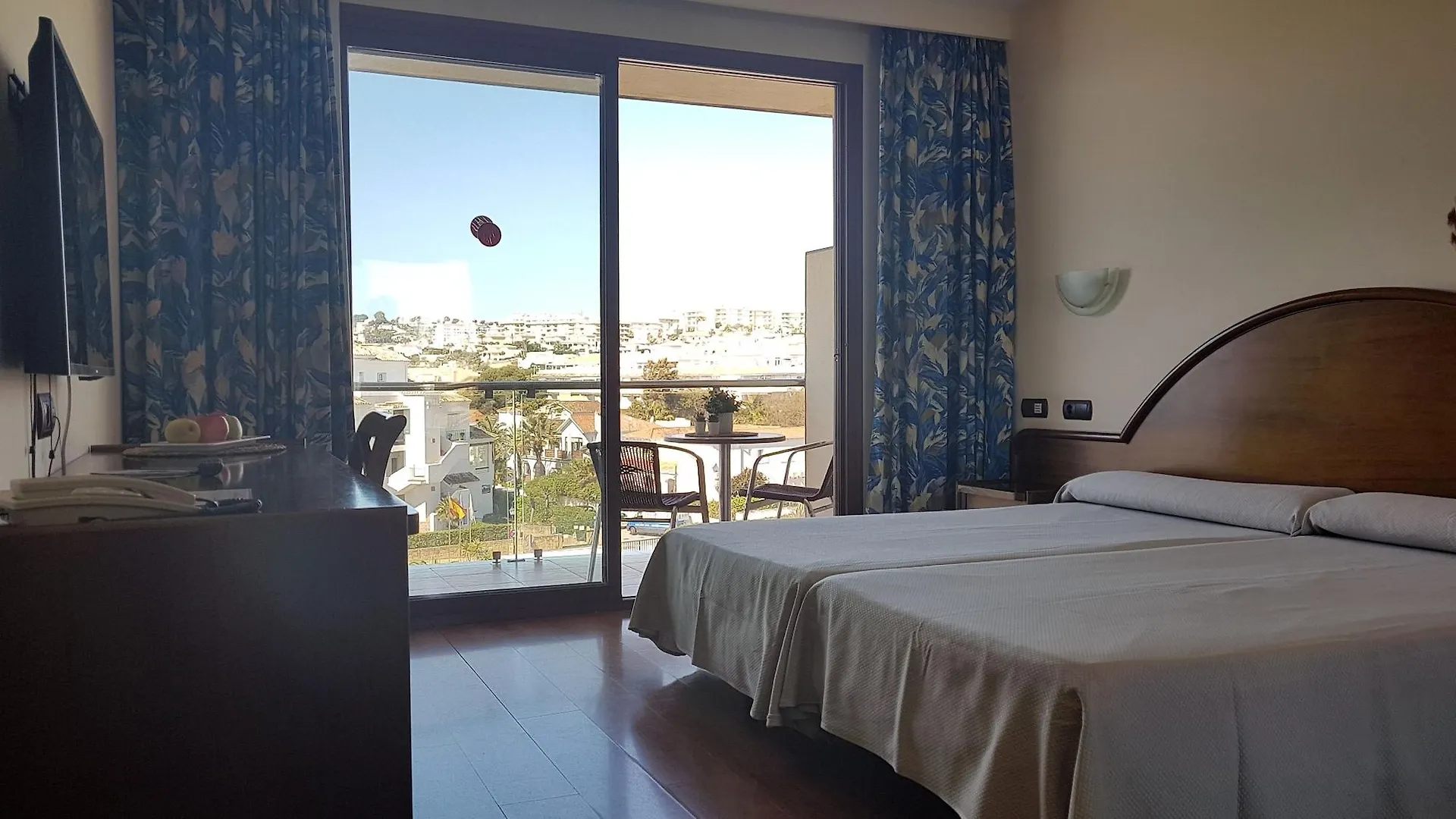 VIK Gran Hotel Costa del Sol La Cala De Mijas