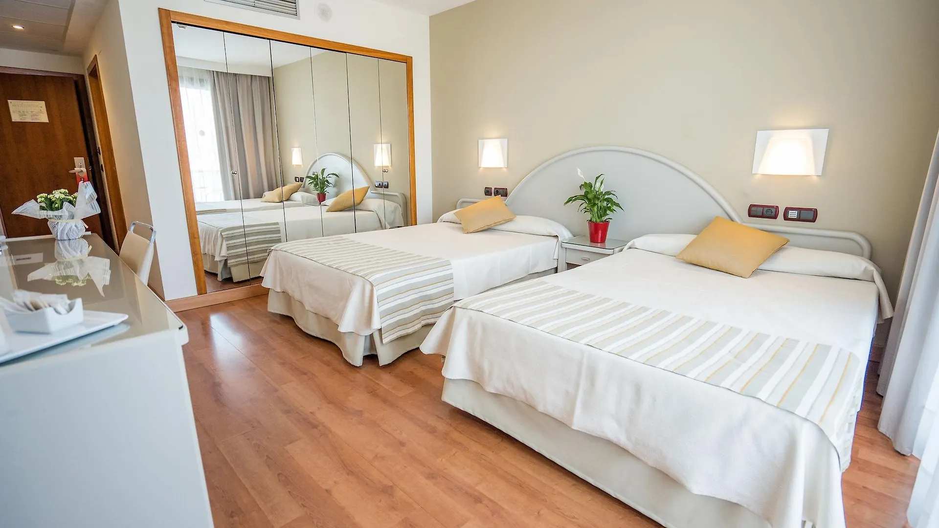 VIK Gran Hotel Costa del Sol La Cala De Mijas España