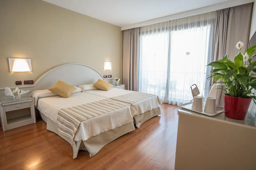 VIK Gran Hotel Costa del Sol La Cala De Mijas 4*,  España