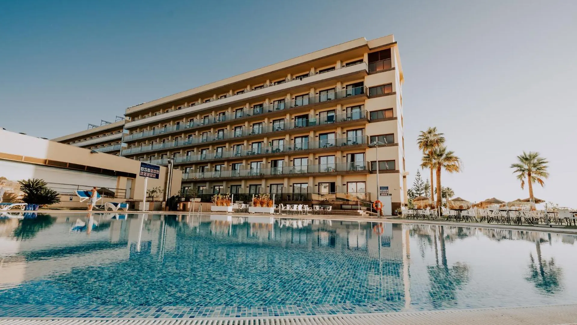 VIK Gran Hotel Costa del Sol La Cala De Mijas