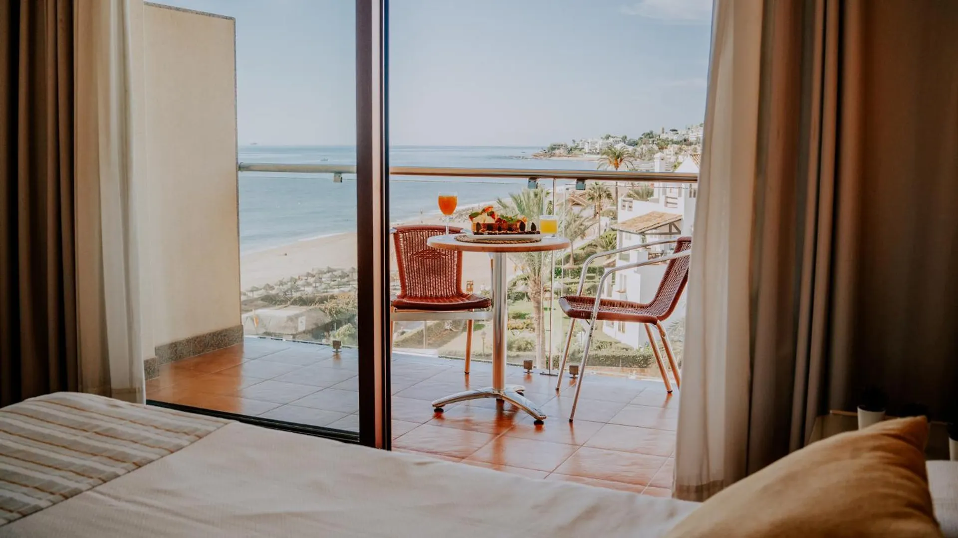 VIK Gran Hotel Costa del Sol La Cala De Mijas