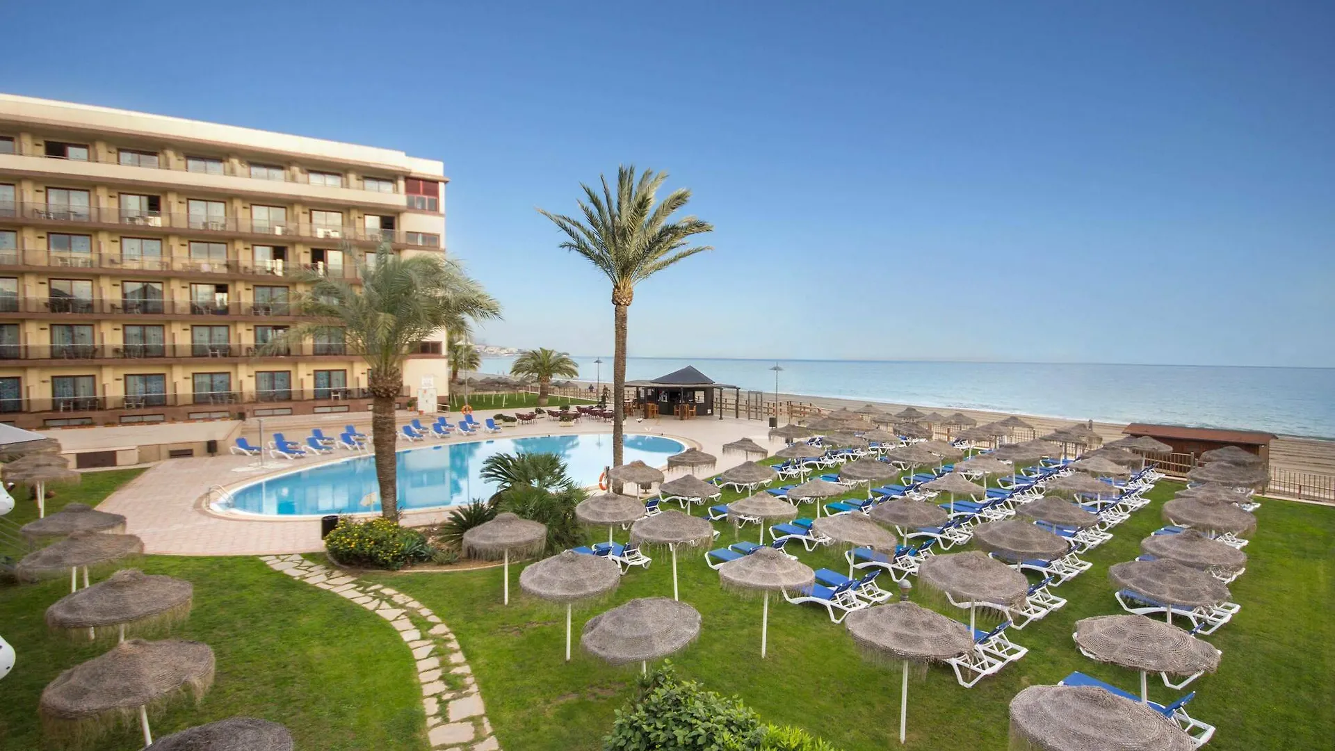 VIK Gran Hotel Costa del Sol La Cala De Mijas