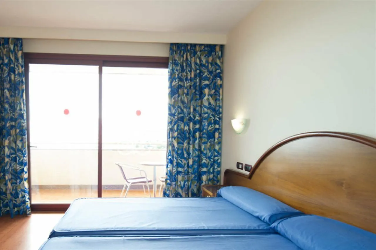Gran Hotel Costa Del Sol La Cala De Mijas