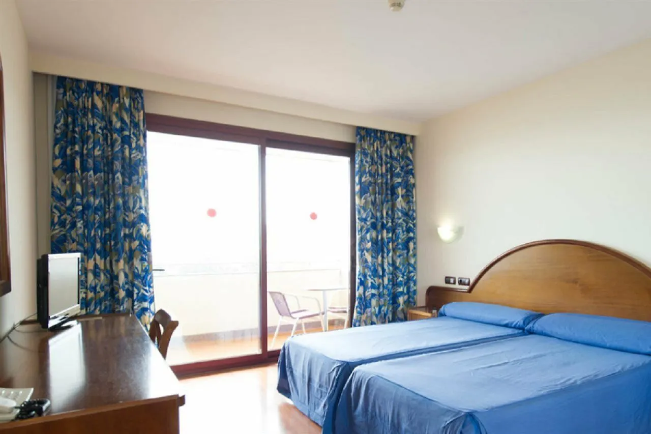 ****  VIK Gran Hotel Costa del Sol La Cala De Mijas España