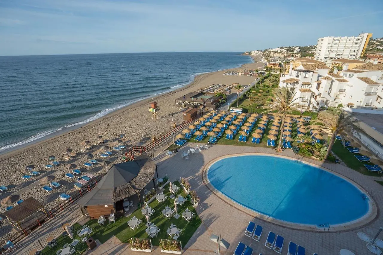 Gran Hotel Costa Del Sol Ла-Кала-де-Михас