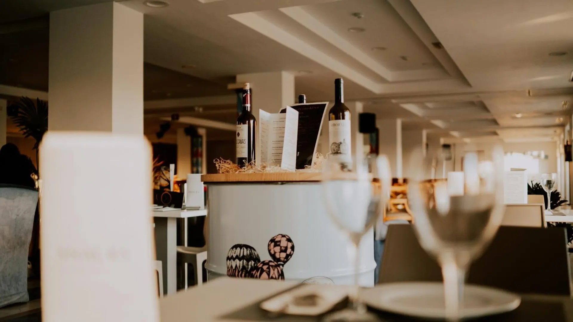 Gran Hotel Costa Del Sol Ла-Кала-де-Михас